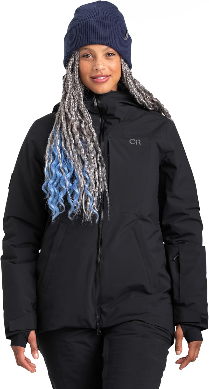 Outdoor Research Women's Snowcrew Jacket