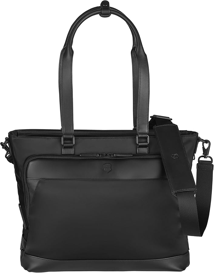 Amazon | [ビクトリノックス] Alox Nero アロックスネロ トートバッグ