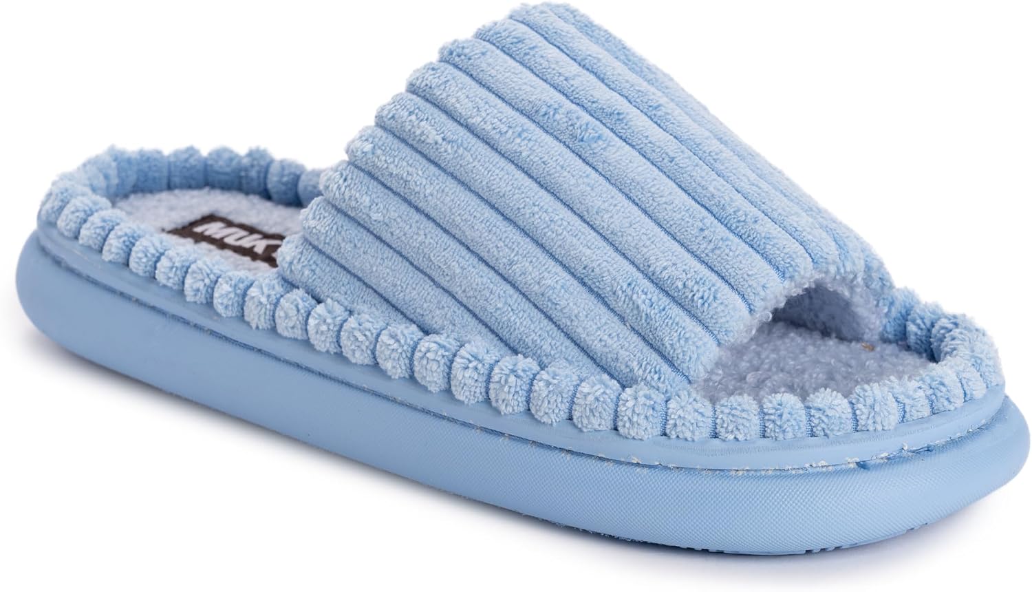 Muk Luks Women's Marsai Molly Slipper