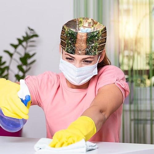 Miniatura 6 de Scrub Caps Women,Scrub Cap Suitable for Men and Women