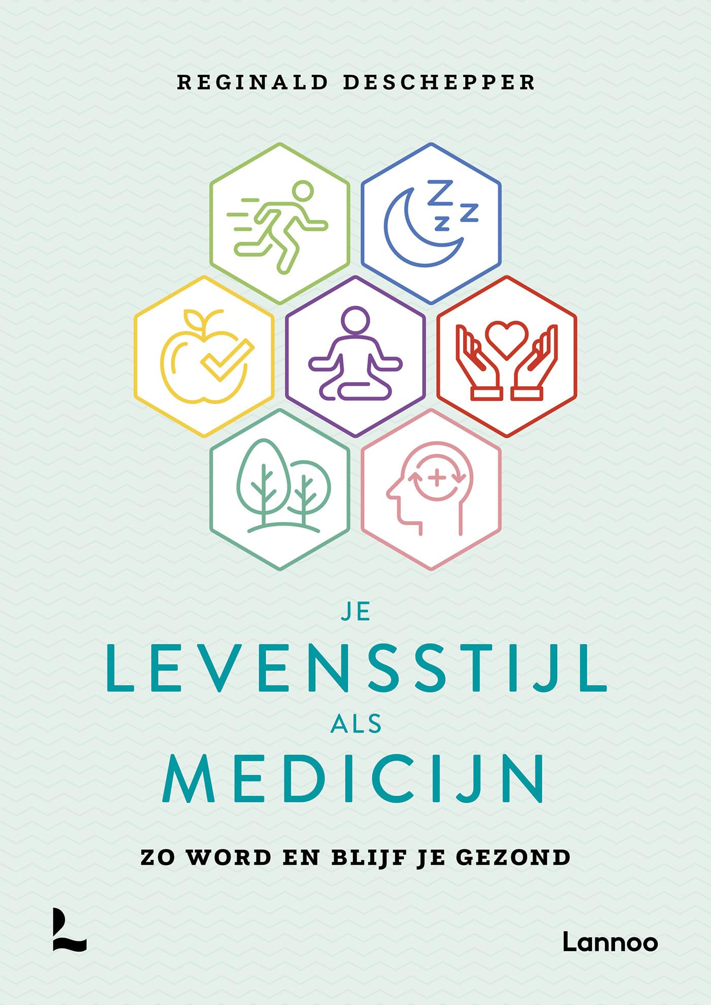Je levensstijl als medicijn: zo word en blijf je gezond