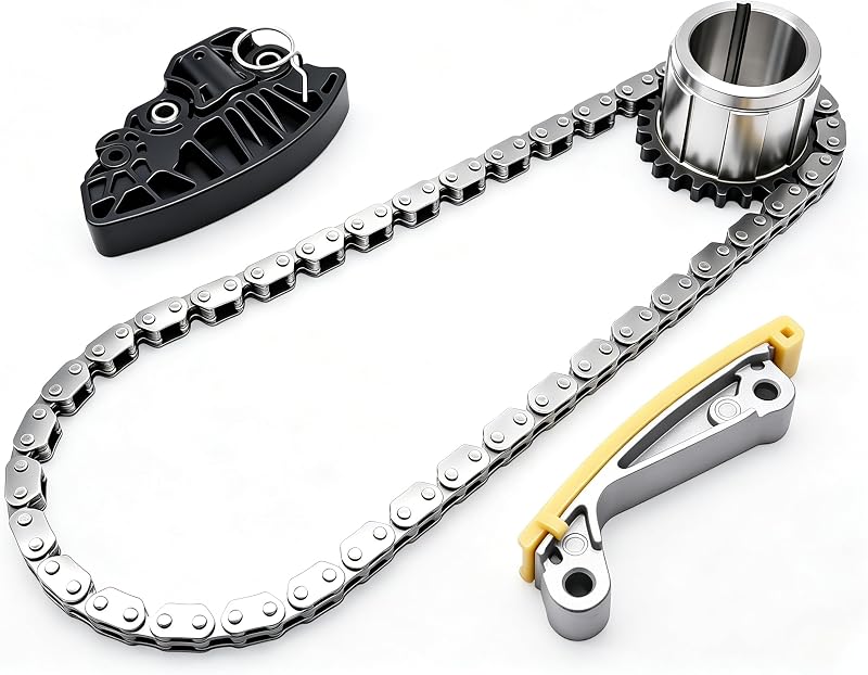 Kit de corrente de distribuição do motor HiSport 9-0750S para 5.7L e 6.4L