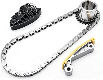 HiSport 9-0750S Engine Timing Chain Kit for 5.7L 6.4L