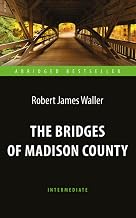 Bridges of Madison County Russian edition image