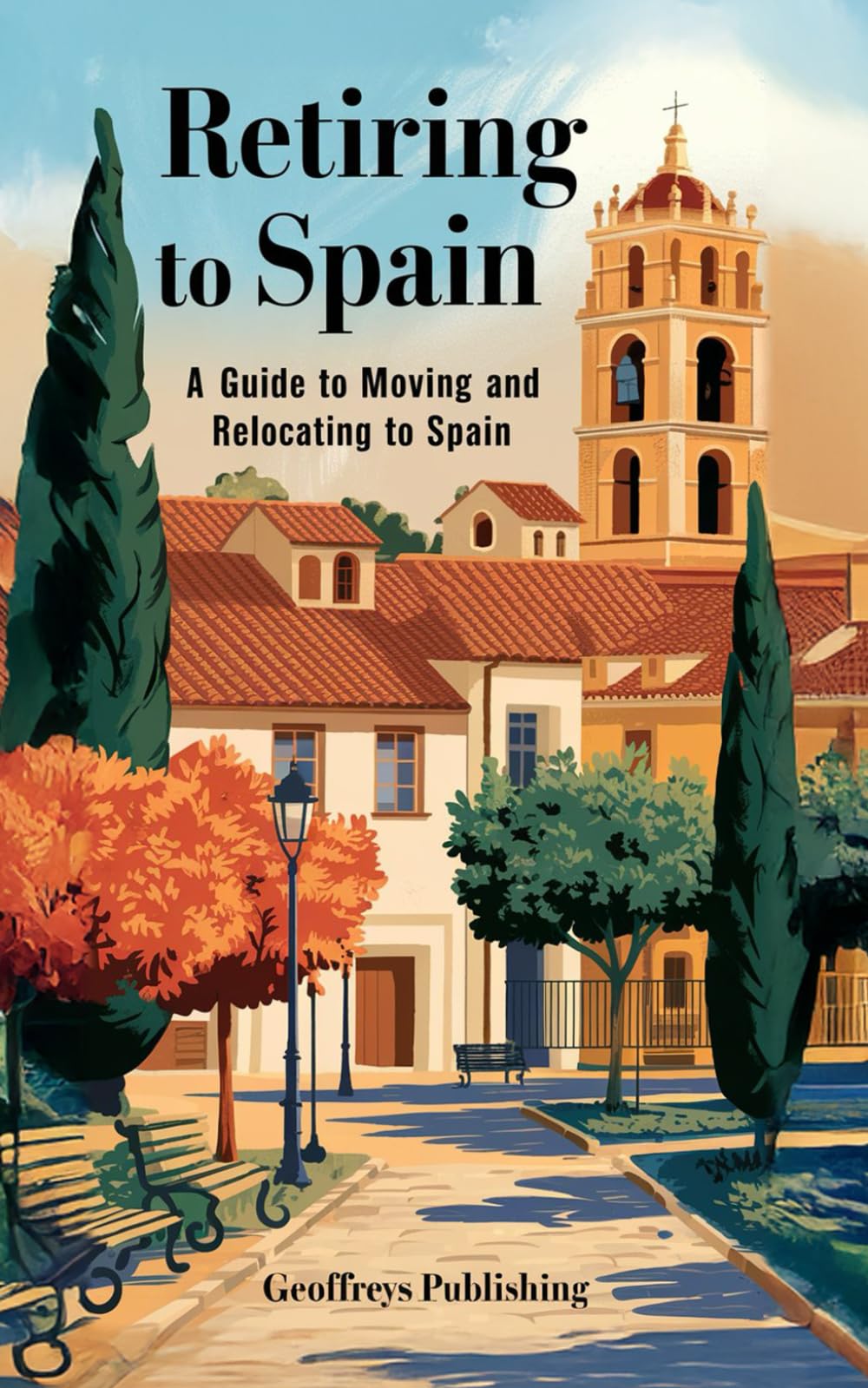 Retiring to Spain: A Guide to Moving and Relocating to Spain