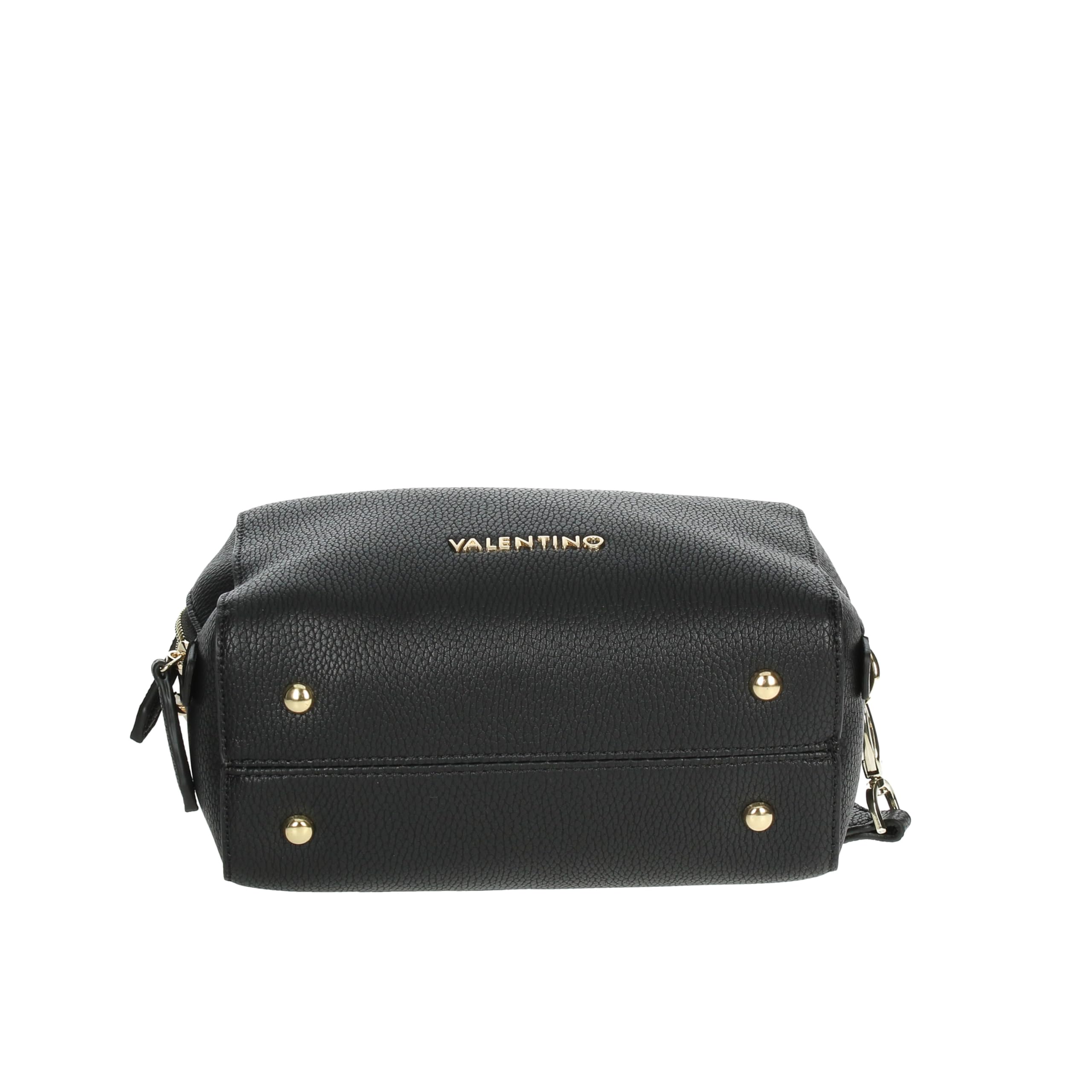 VALENTINO Borse a Spalla 529-PATTIE NERO ONE SIZE WOMENS
