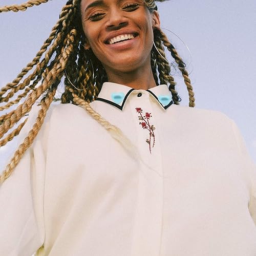 Vista 15 de Healifty Broche de hebilla de mariposa, 100 piezas, pin trasero, pin de respaldo surtido, respaldos de pasador de bloqueo, pin decorativo, pasador