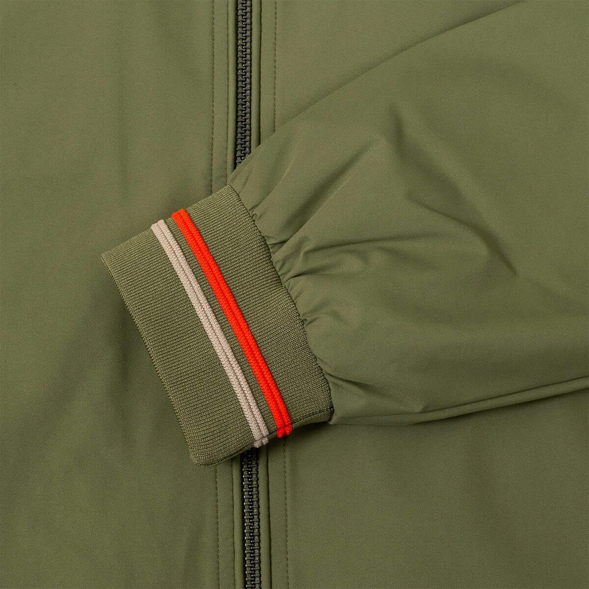 Calvin Klein Fremoont 2026 - Giacca bomber classica ed elegante da uomo