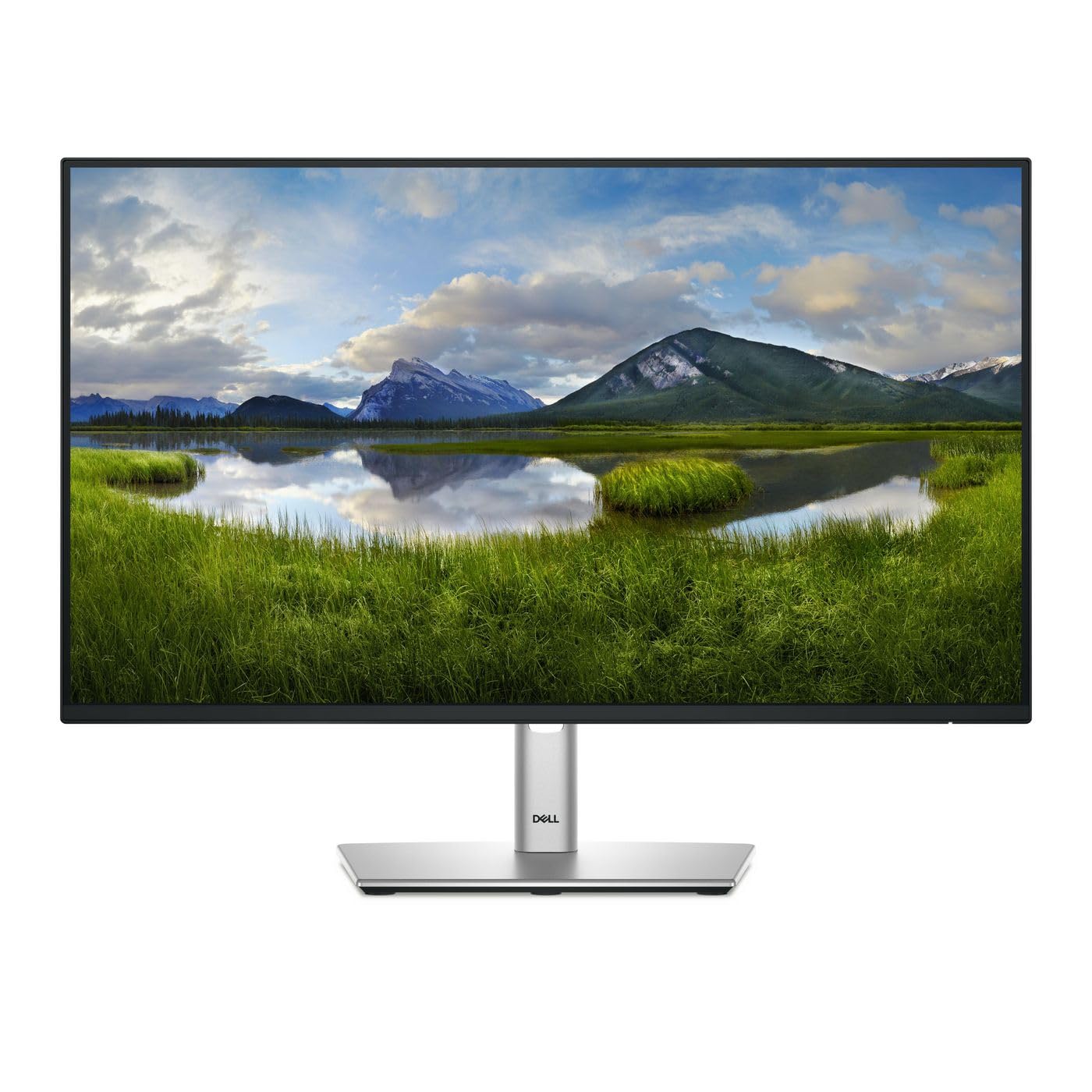 Dell Pro Plus P2425h Monitor Pc 61 Cm [24] 1920 X 1080 Pixel Full Hd Lcd Nero (p Series P2425h Computer - Monitor 60.5 Cm [23.8] 1920 - X 1080 Pixels