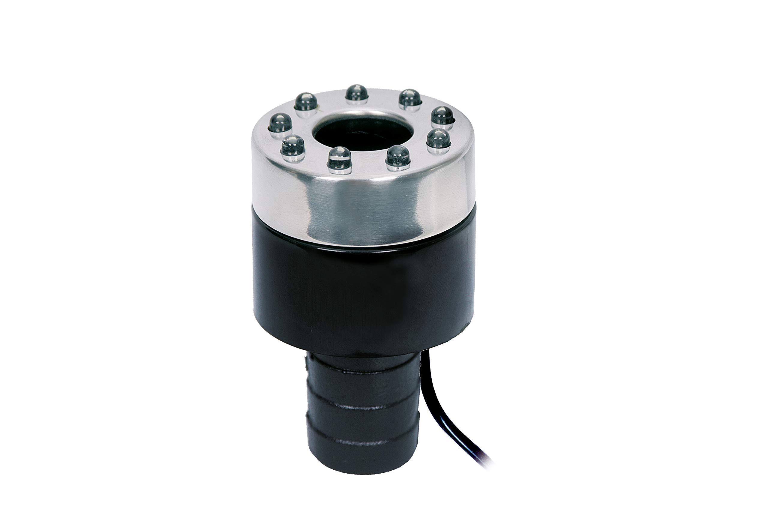 Quellstar 900 LED Set Weiß, Seliger