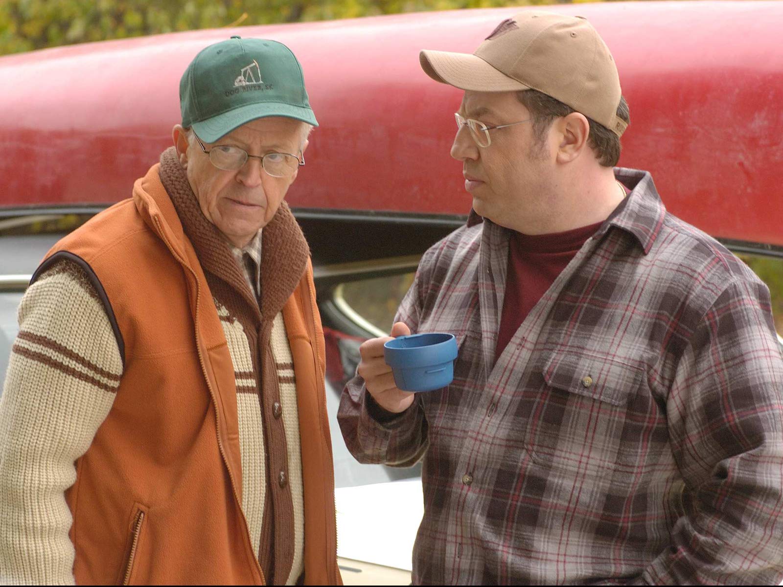 Watch Corner Gas Prime Video