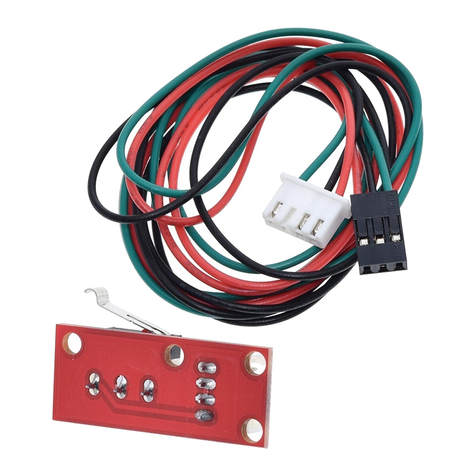 China Low Price Endstop Mechanical Limit Switch RAMPS 1.4 - Quotation - GNS COMPONENTS