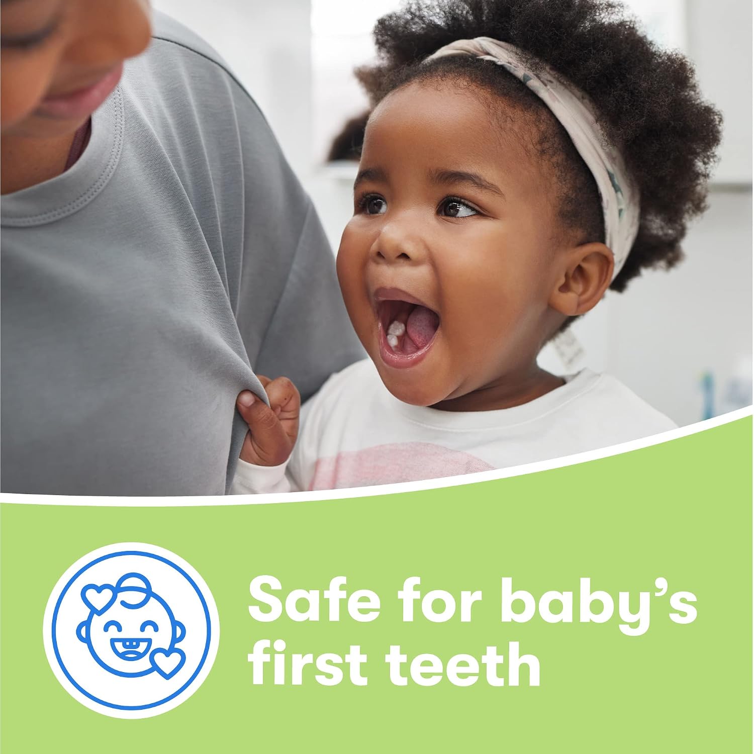 FIREFLY First Training Light Up Toothbrush,Baby Shark,Yellow,(Pack of 2)