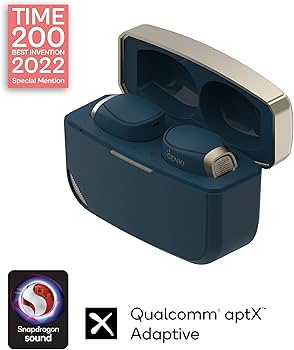 GENKI WAVEFORM 完全ワイヤレスイヤホン