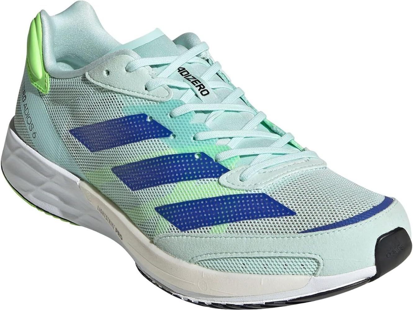 adidas Women's Adizero Adios Shoes - Image 2