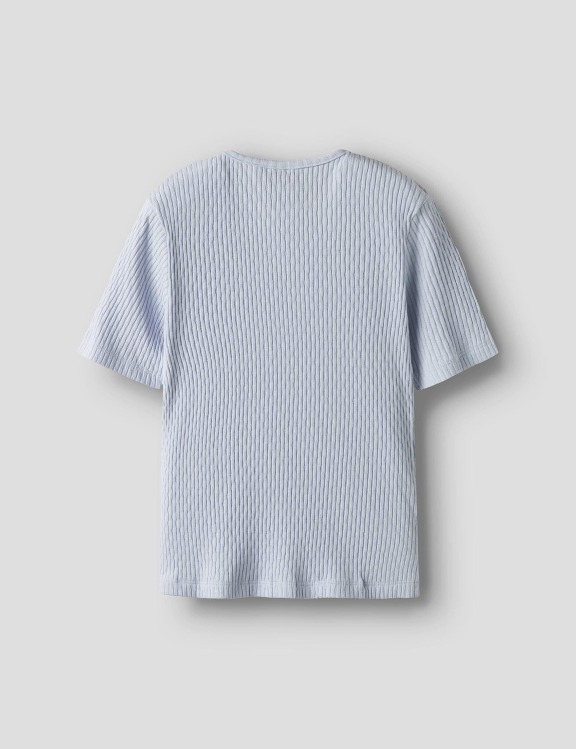Lmtd Nlfninusa SS Short Top, wrzosowy, 158-164