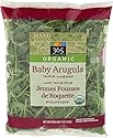 365 Everyday Value, Organic Baby Arugula, 5 oz