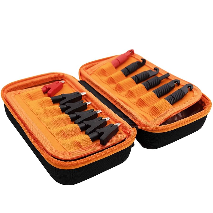 Amazon.com: Supplying Demand TFXJK Low Voltage Fused Multi