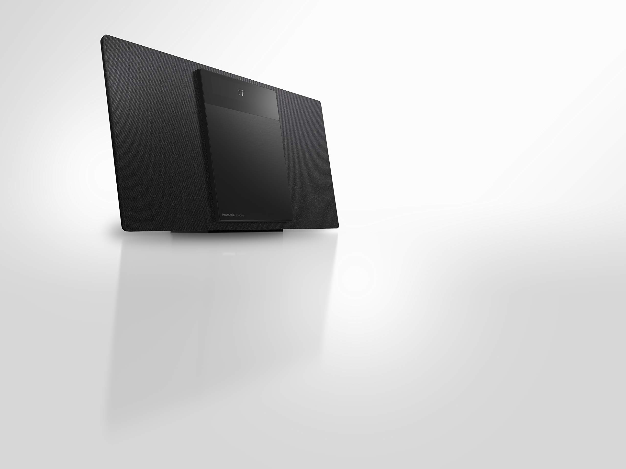 PANASONIC SC-HC410 MICROCADENA DE MÚSICA PARA USO DOMÉSTICO 40 W