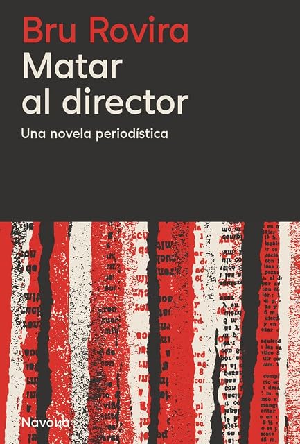 Portada de Matar al director