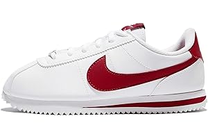 Nike Cortez: An Ideal Choice for Kids' First Formal Shoes