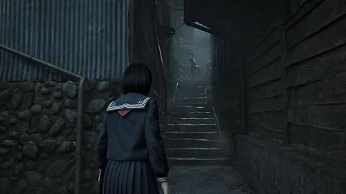 Silent Hill f (Day One Edition) - 3