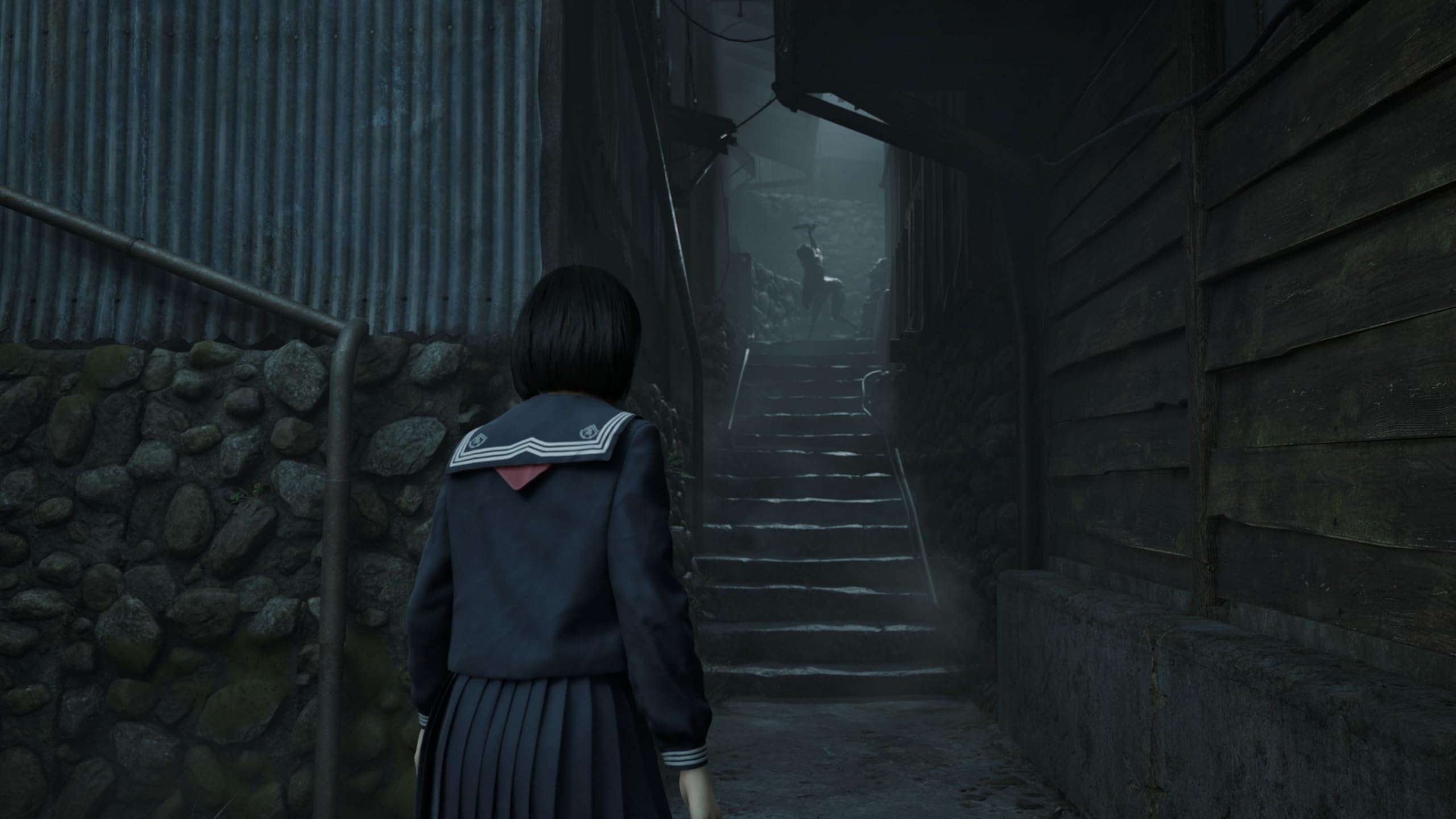 Silent Hill F - Day One Edition - Gioco Per Xbox Series X