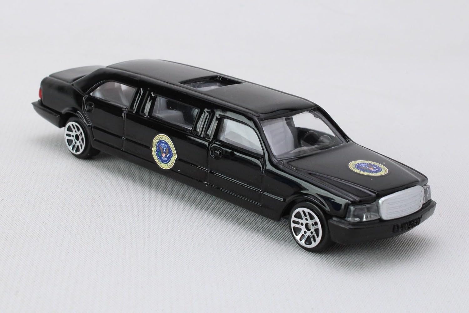 Daron AF1 Presidential Limo , Black