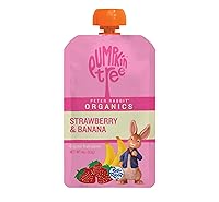 Vista 1 de Peter Rabbit Organics