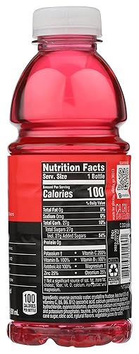 Miniatura 7 de power-c Vitamina Agua