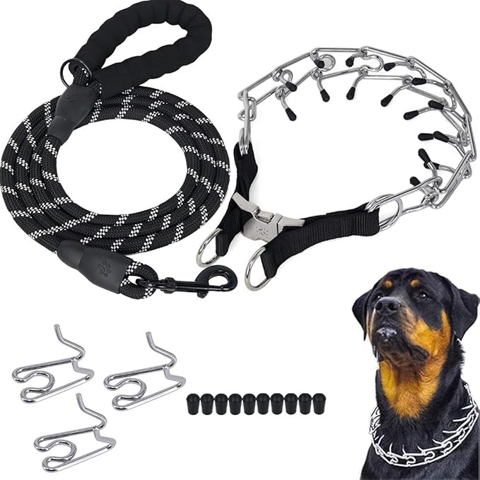 good2go prong collar