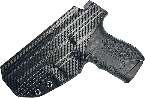 Miniatura 2 de IWB Full Cover Classic - Funda interior de cintura - se adapta a Stoeger STR-9C