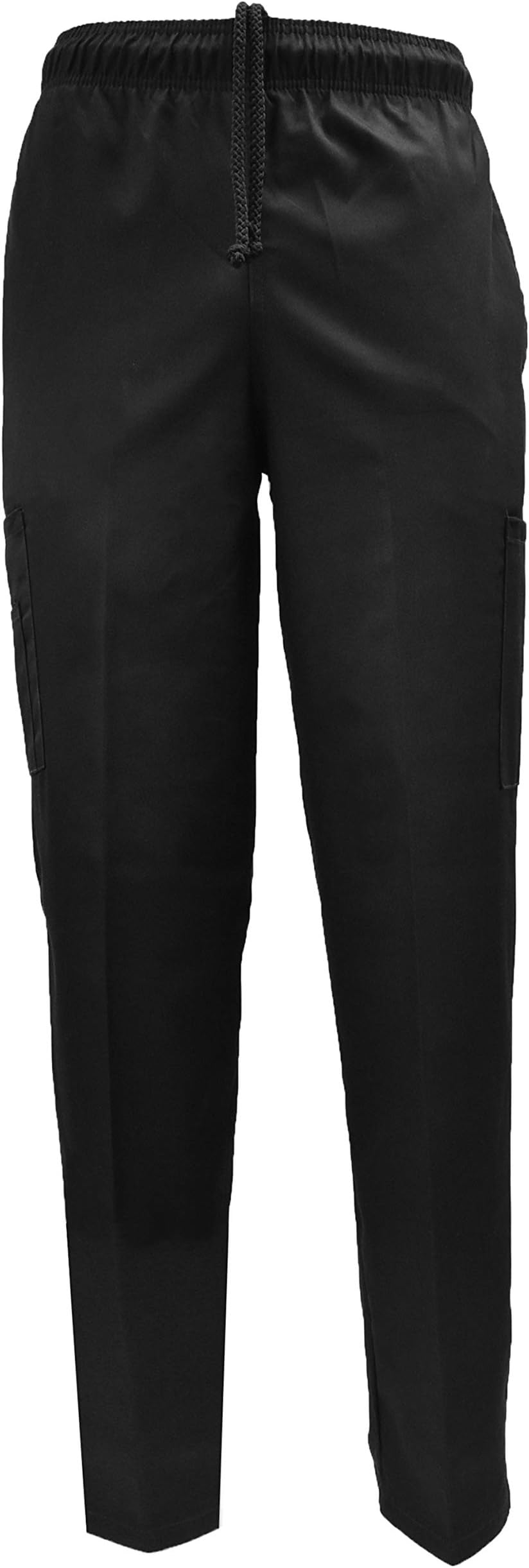 Natural Uniforms Men's Classic Chef Pants