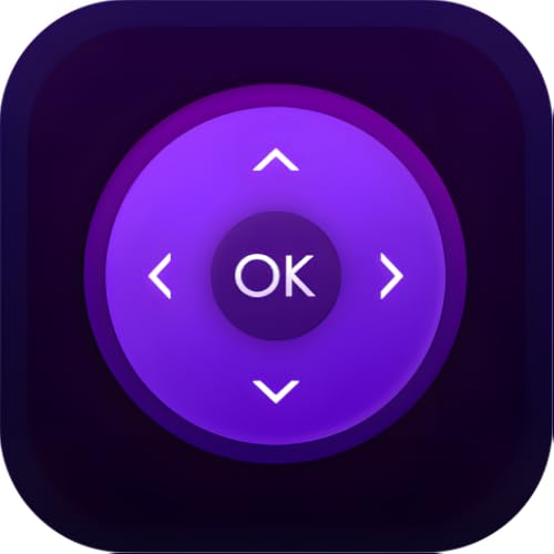 Ultimate Remote for RokuTV