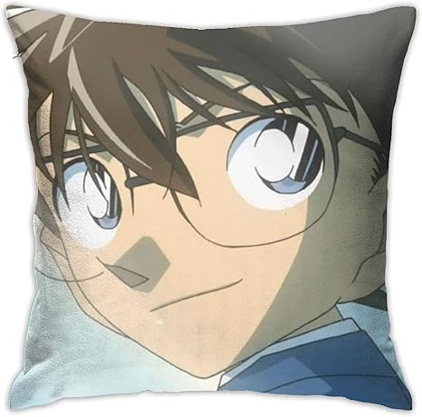 Amazon 名探偵コナン くら 抱き枕 人気 ぬいぐるみ枕 スロー枕 お昼寝枕 ぬいぐるみ クッション ふわふわ 可愛い インテリア 布団をひっくり返す枕 かわいい おしゃれ 萌えグッズ 携帯枕 洗える 抱き枕 オンライン通販