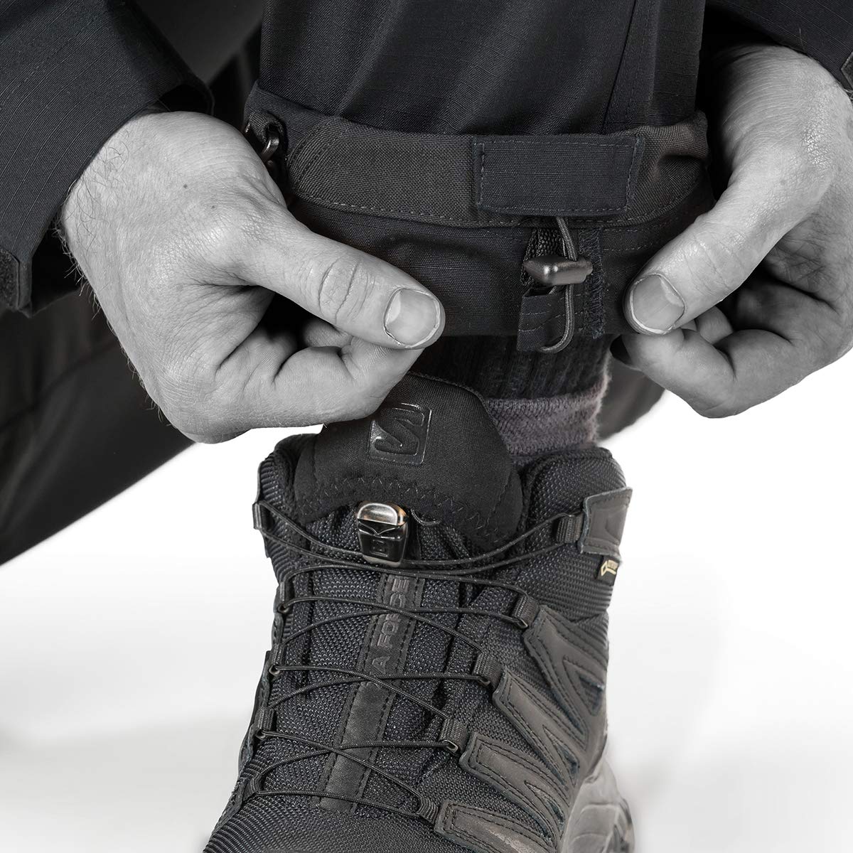UF Pro P-40 All-Terrain GEN2 - Pantalon d'intervention