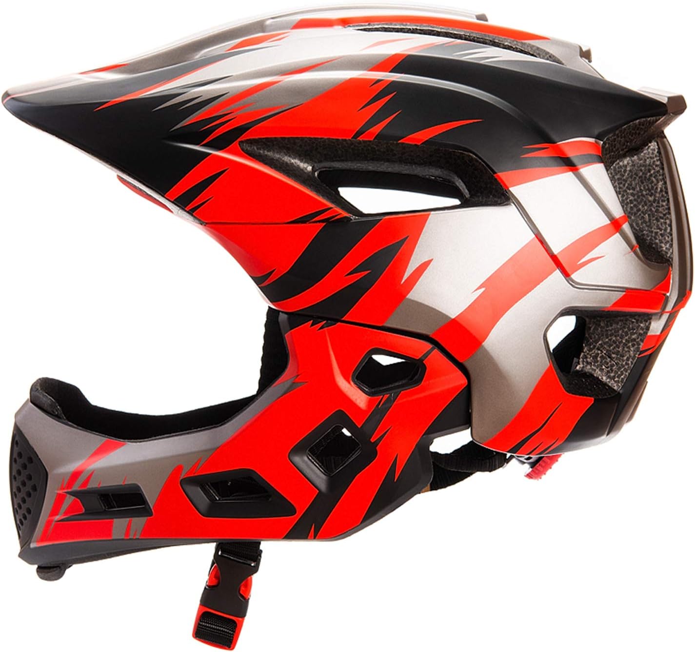 Kids Full Face Helmets, Kids Bike 