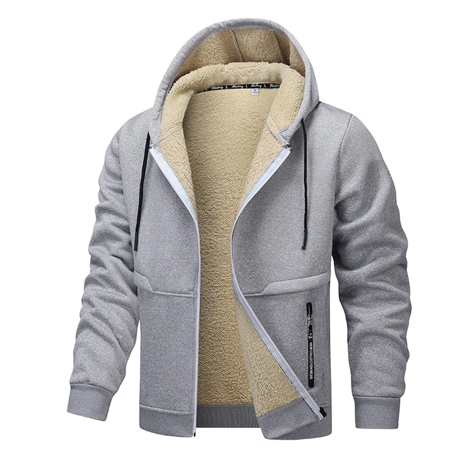 Generisch Chubasquero para hombre, impermeable, transpirable, chaqueta funcional para exteriores, senderismo, cortavientos, capucha A36