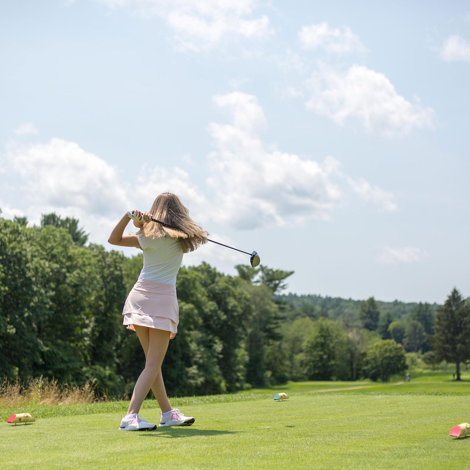 2 of 30g Deluxe Tour Style Weights for Scotty Cameron Putters (Blue)
