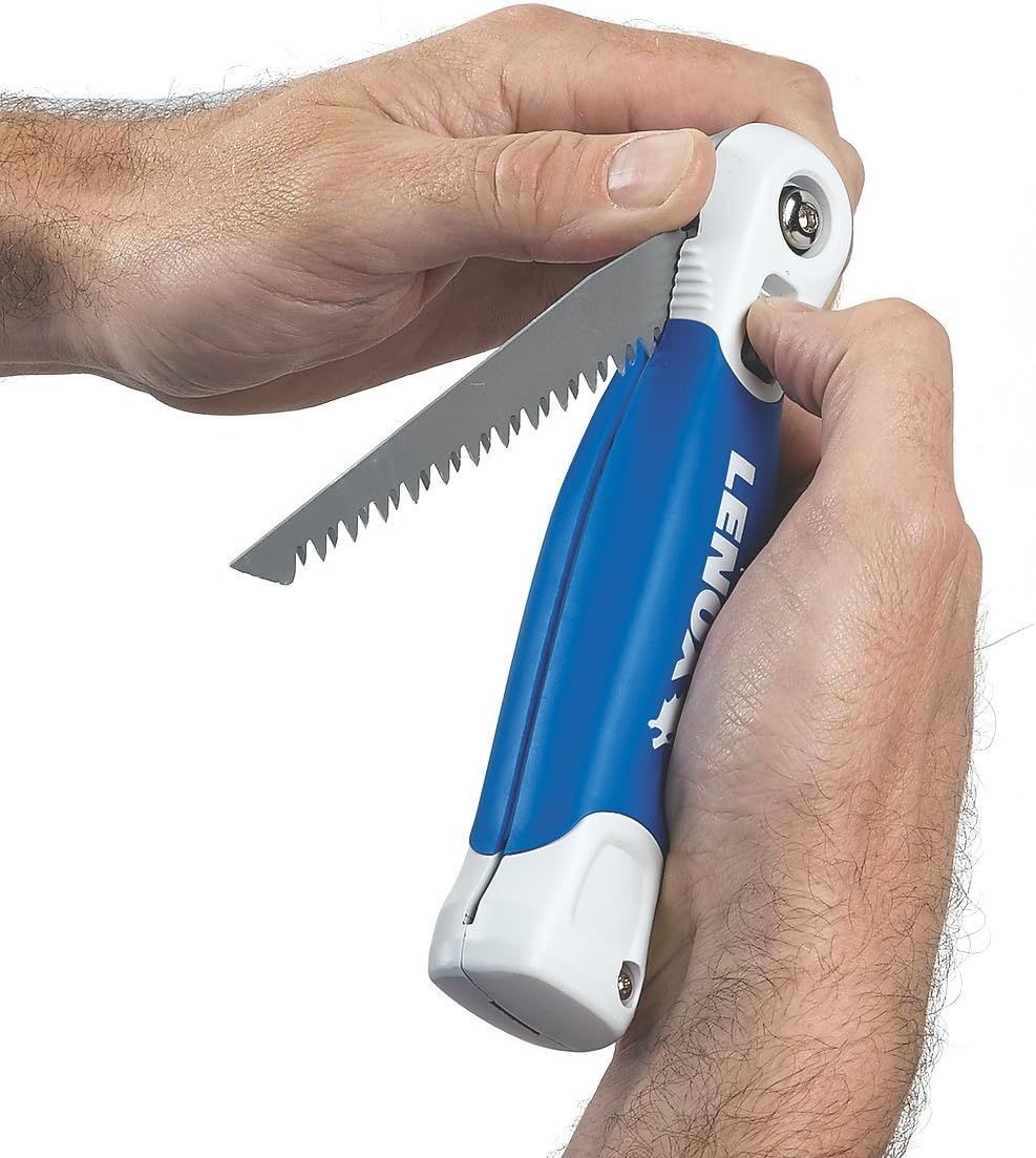 LENOX Tools Folding Jab and Utility Saw (20997TFHS618636) (Тhree Pаck)