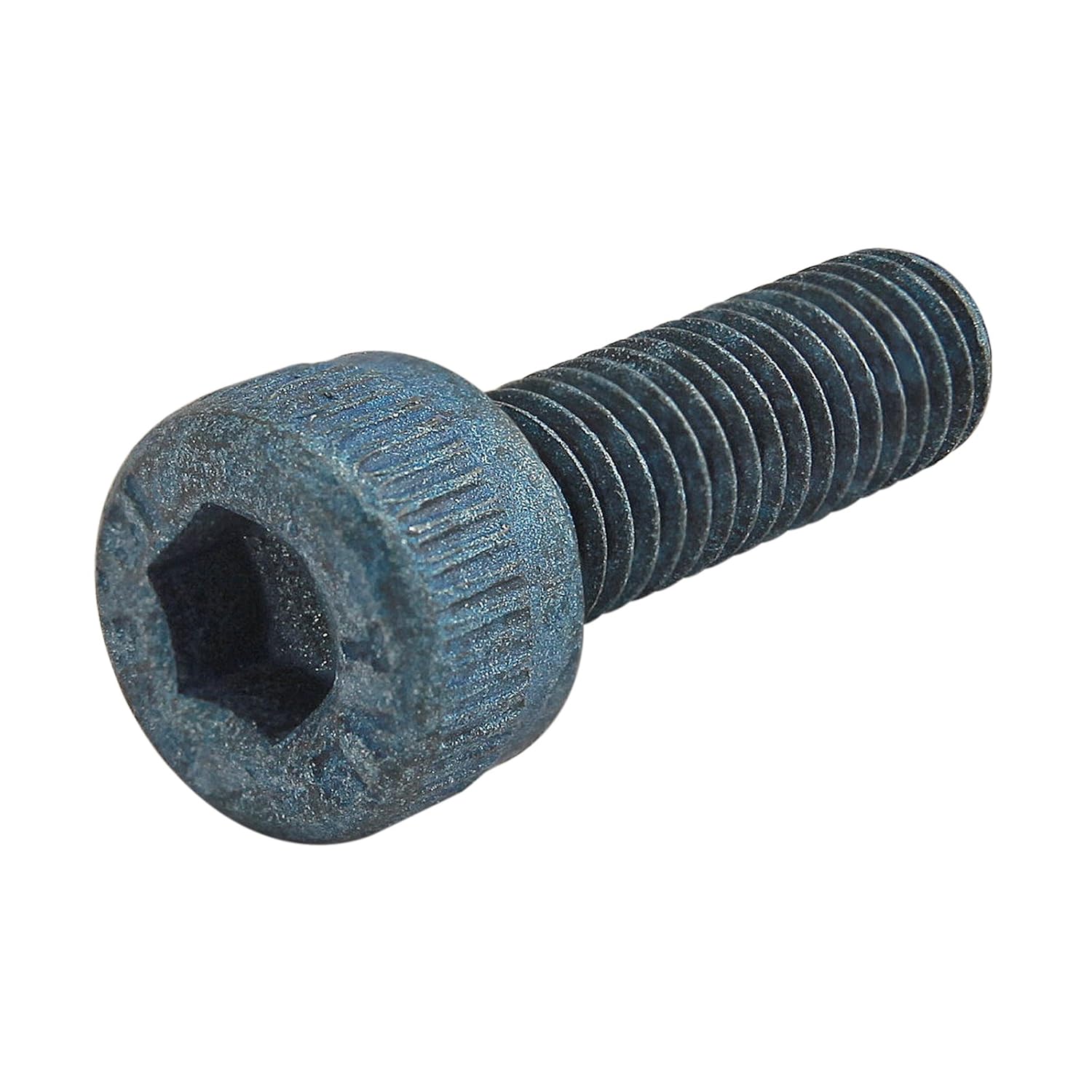 80/20 Inc., 13-5516, Metric M5 x 16mm Long Socket Head Cap Screw (SHCS) 25 Pack