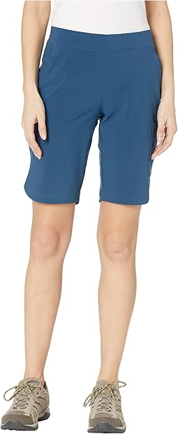 Place To Place™ Long Shorts