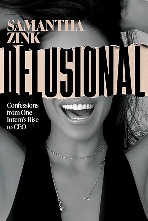 Delusional