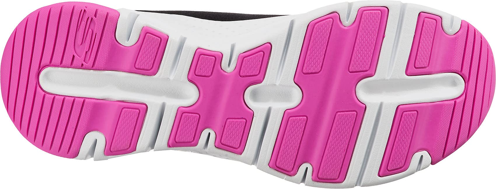 Skechers Arch Fit Big Appeal Scarpe da GinnasticaDonna