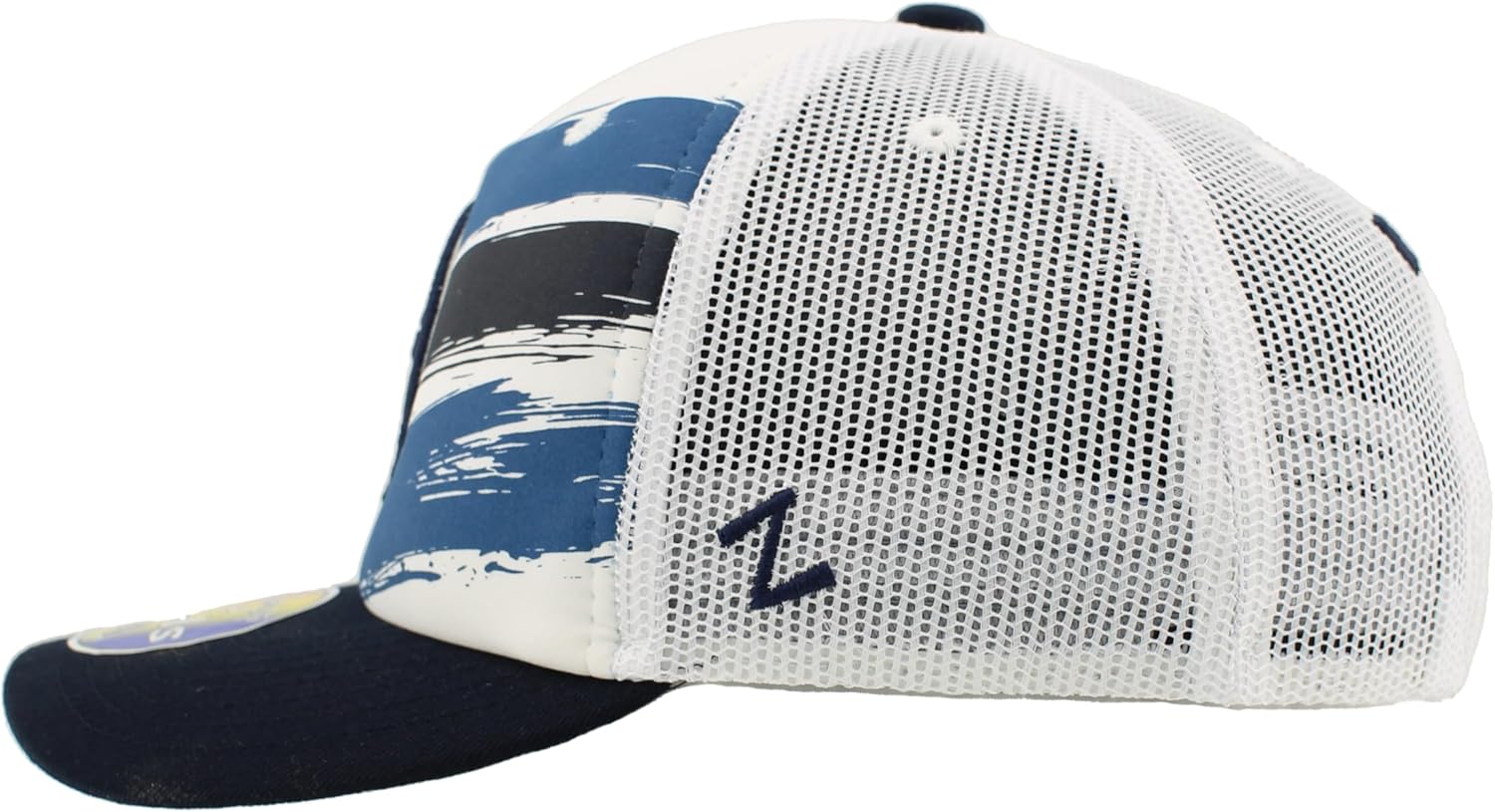 ZHATS NBA Unisex Kids NBA Officially Licensed Youth Adjustable Snapback Hat Clout - Image 3