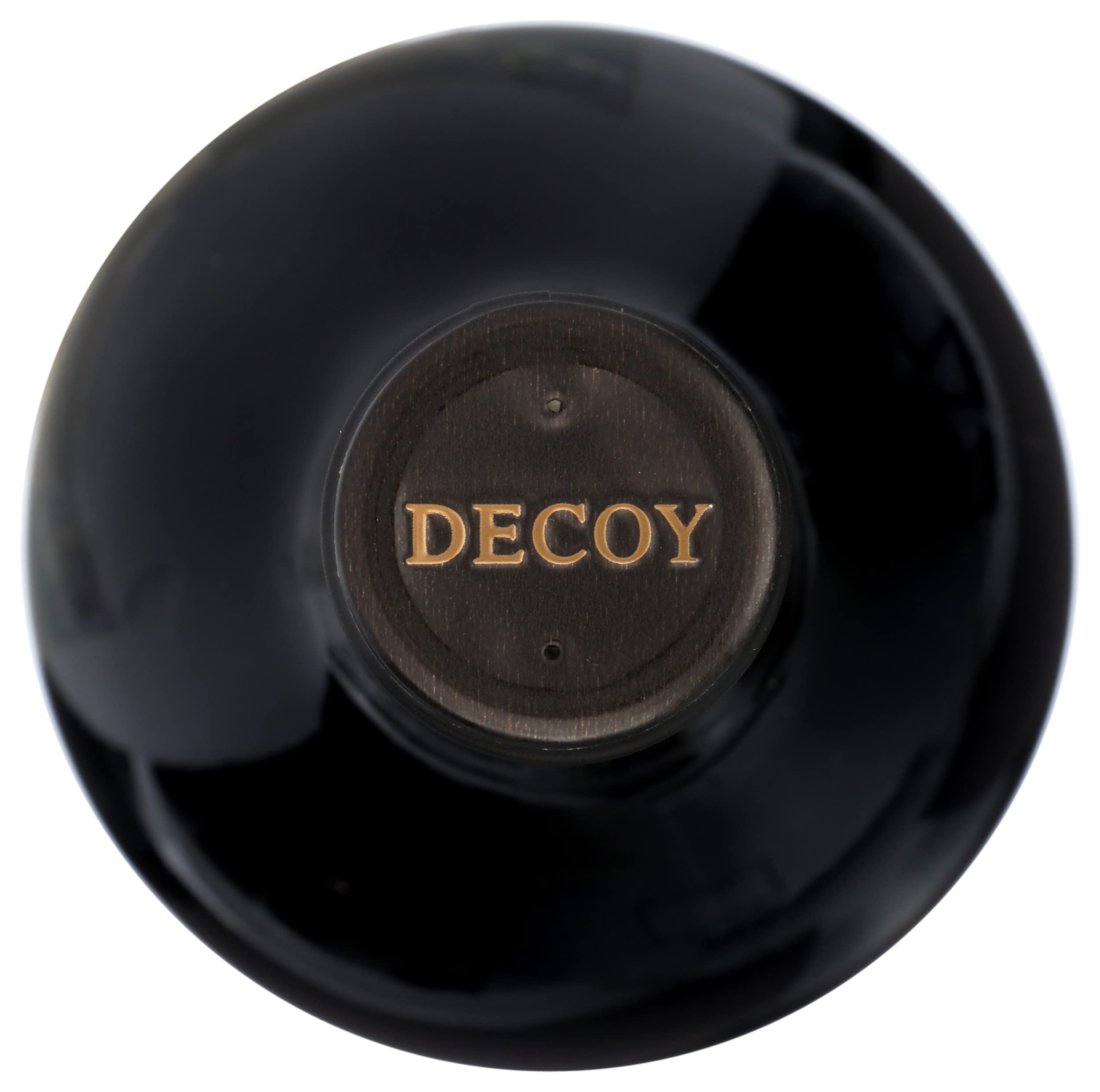 Amazon.com: Decoy Red Blend, 750 ML : 雜貨和美食