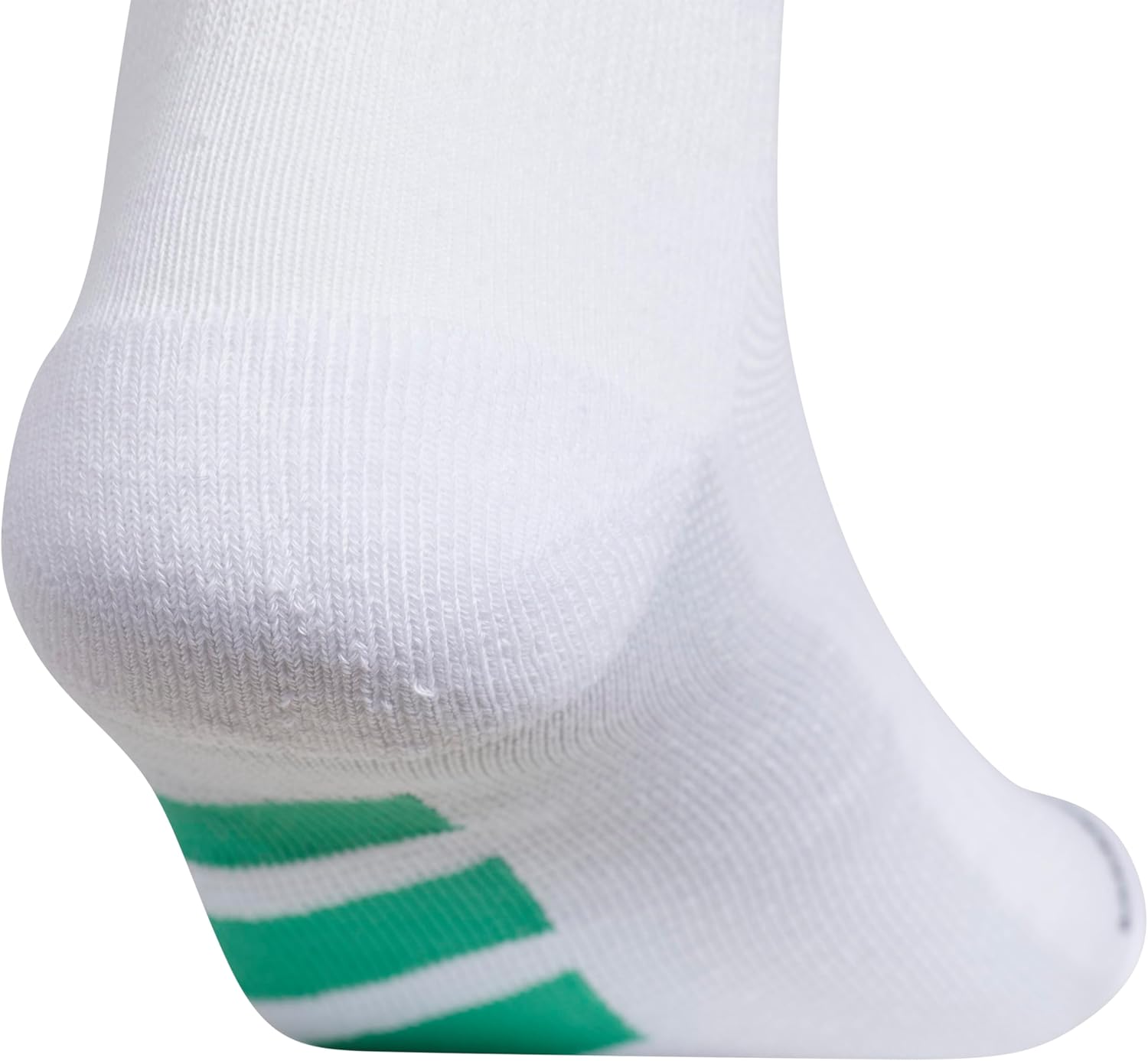 adidas Men's All Day Training Quarter Socks sports performance above the ankle height with cushioning for running (3-Pair) - Image 6