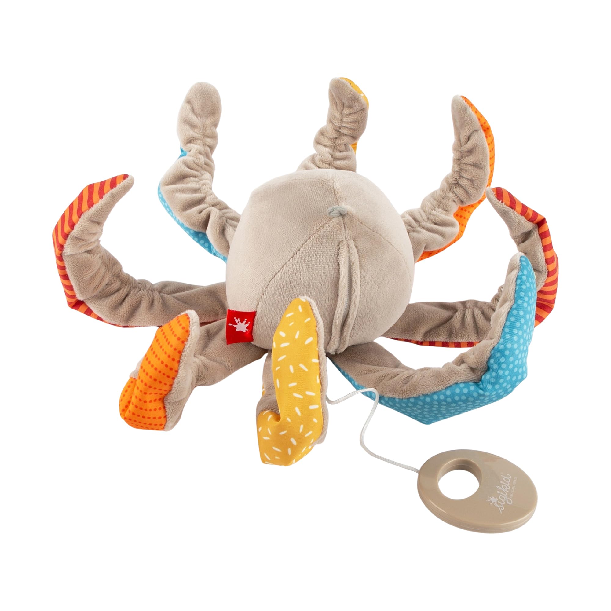 sigikid Spieluhr Pirates of the Caribbean Einschlafhilfe Baby Geschenk