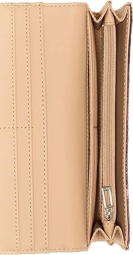 Vista 3 de GUESS Embrague multi de fábrica Abree, Rosado