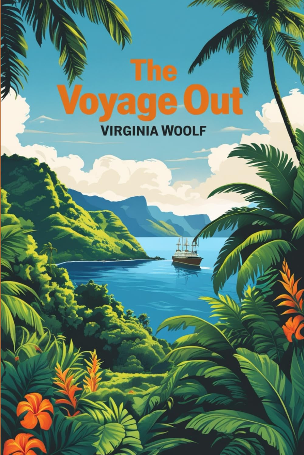 The Voyage Out